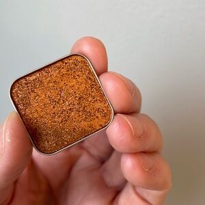 Seint eyeshadow: GINGER